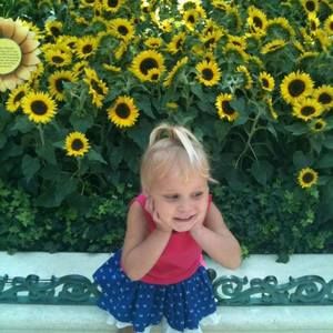 Meet your Posher, Bradley